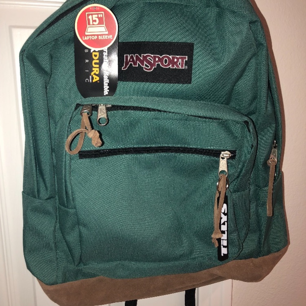 brand new bag